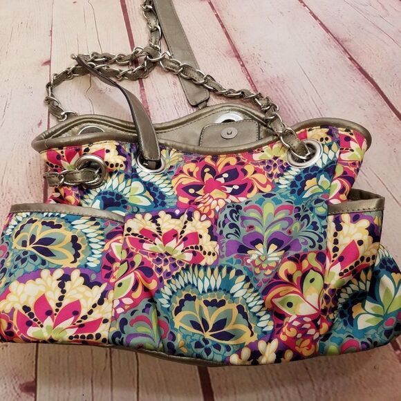 Nicole by Nicole Miller purse - Picture 5 of 8